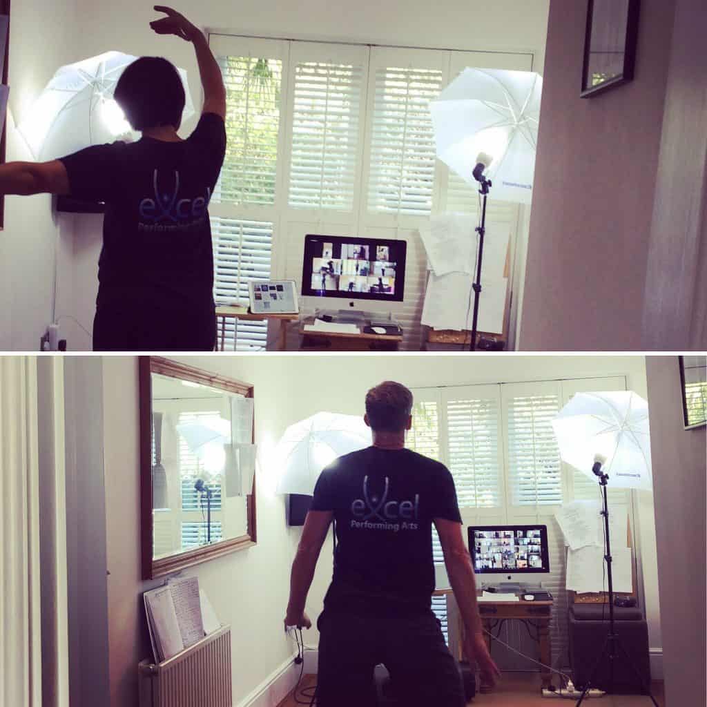 Excel Lockdown Classes | St Albans | Hertfordshire Excel Lockdown Classes | St Albans | Hertfordshire