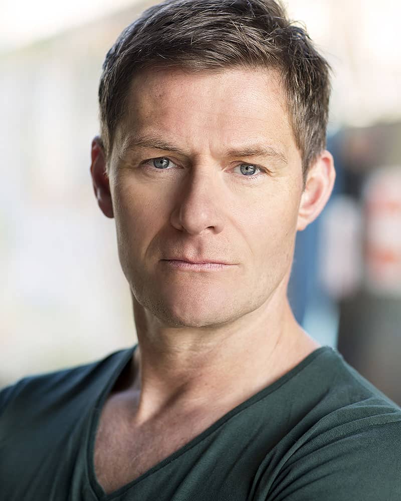 Steven Houghton - Excel Performing Arts Teacher | St Albans | Hertfordshire