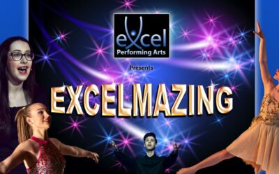 ‘EXCELMAZING’ Lived Up To It’s Title!