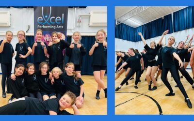 A Busy Term Of Performances And Exams!