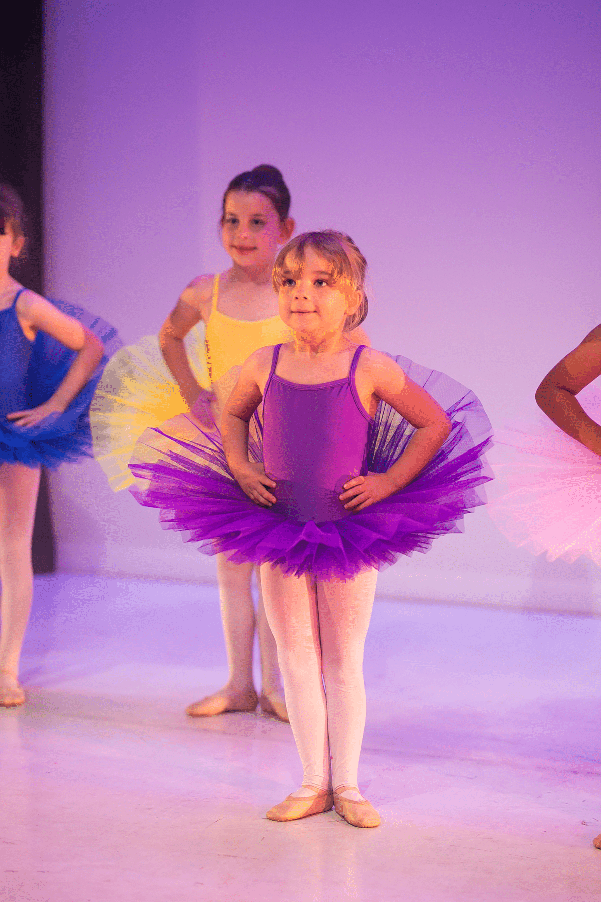 BALLET CLASS | ST ALBANS | HERTFORDSHIRE