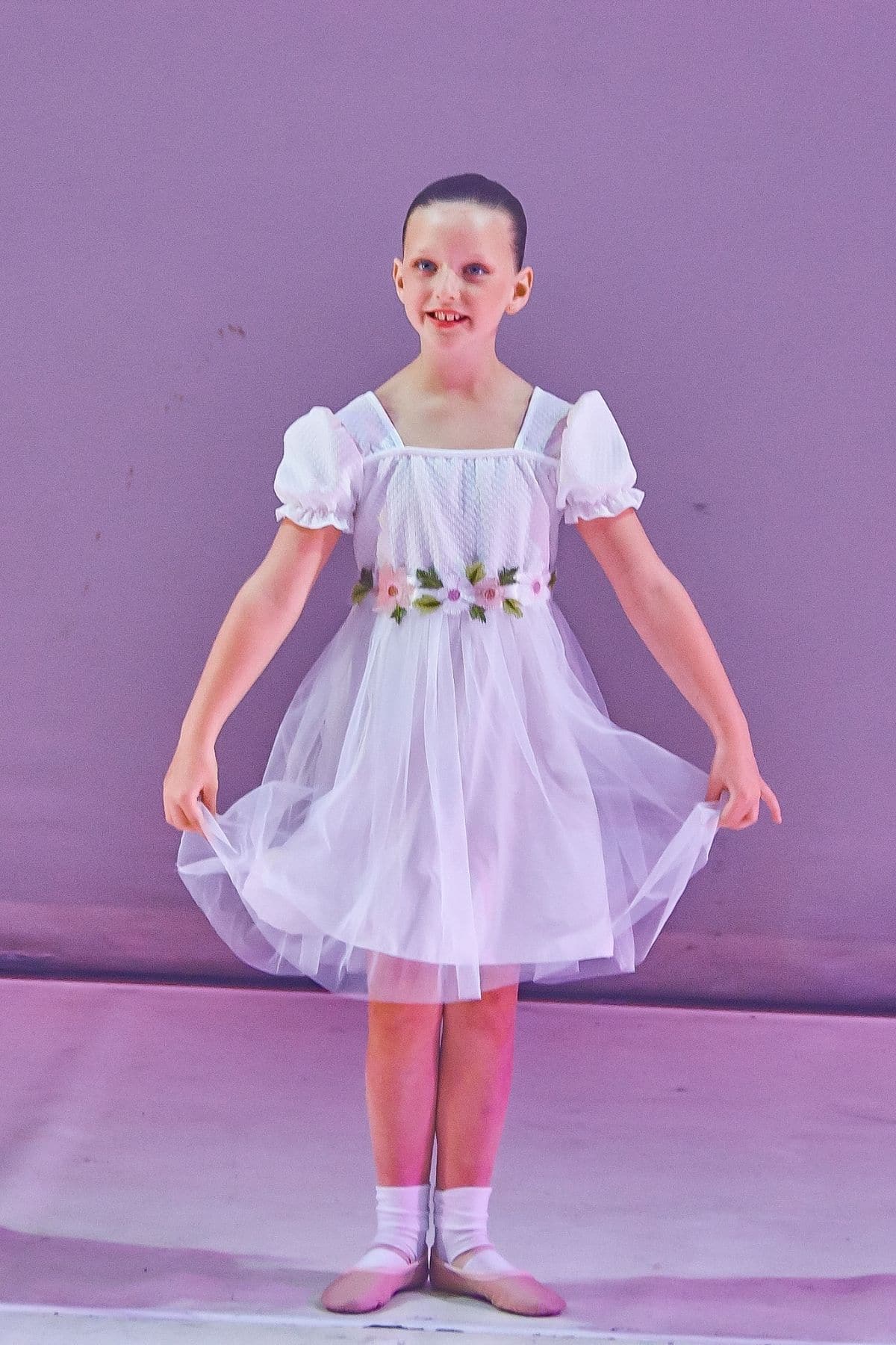 BALLET CLASSES | LONDON COLNEY | ST ALBANS