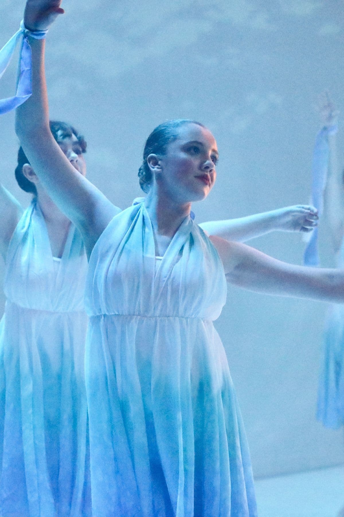 BALLET CLASSES | PARK STREET | HERTFORSHIRE