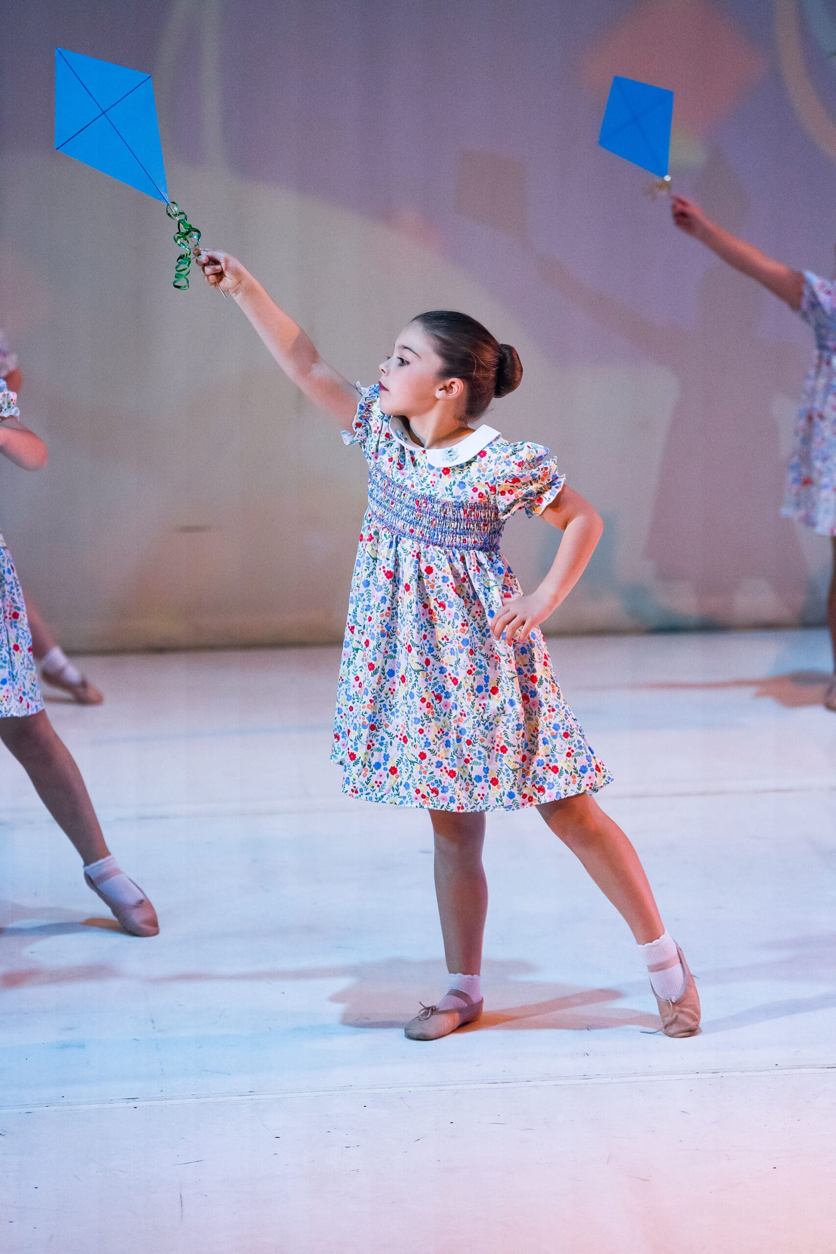 BALLET CLASSES | SHENLEY | ST ALBANS