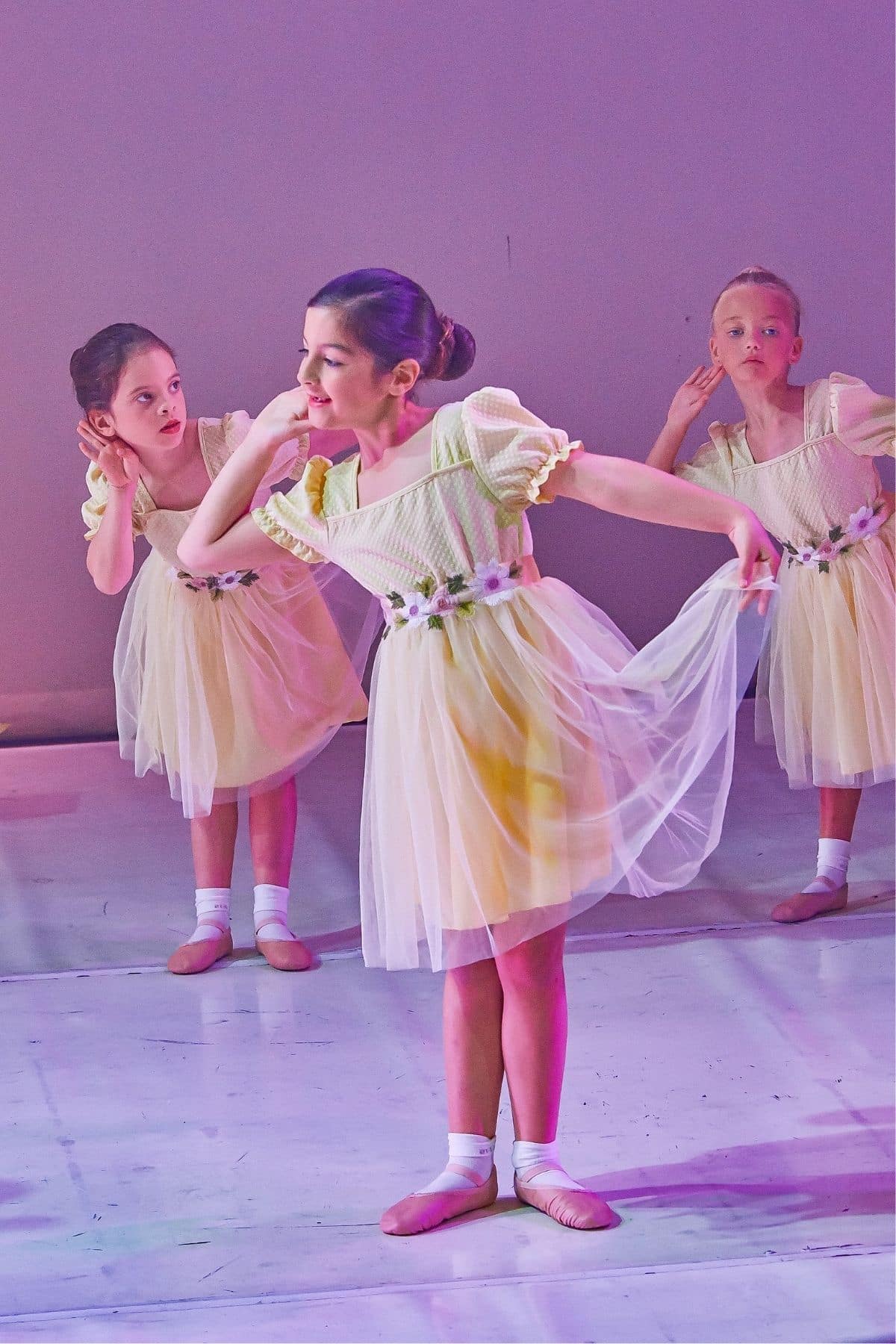 BALLET CLASSES | ST ALBANS | HERTFORDSHIRE