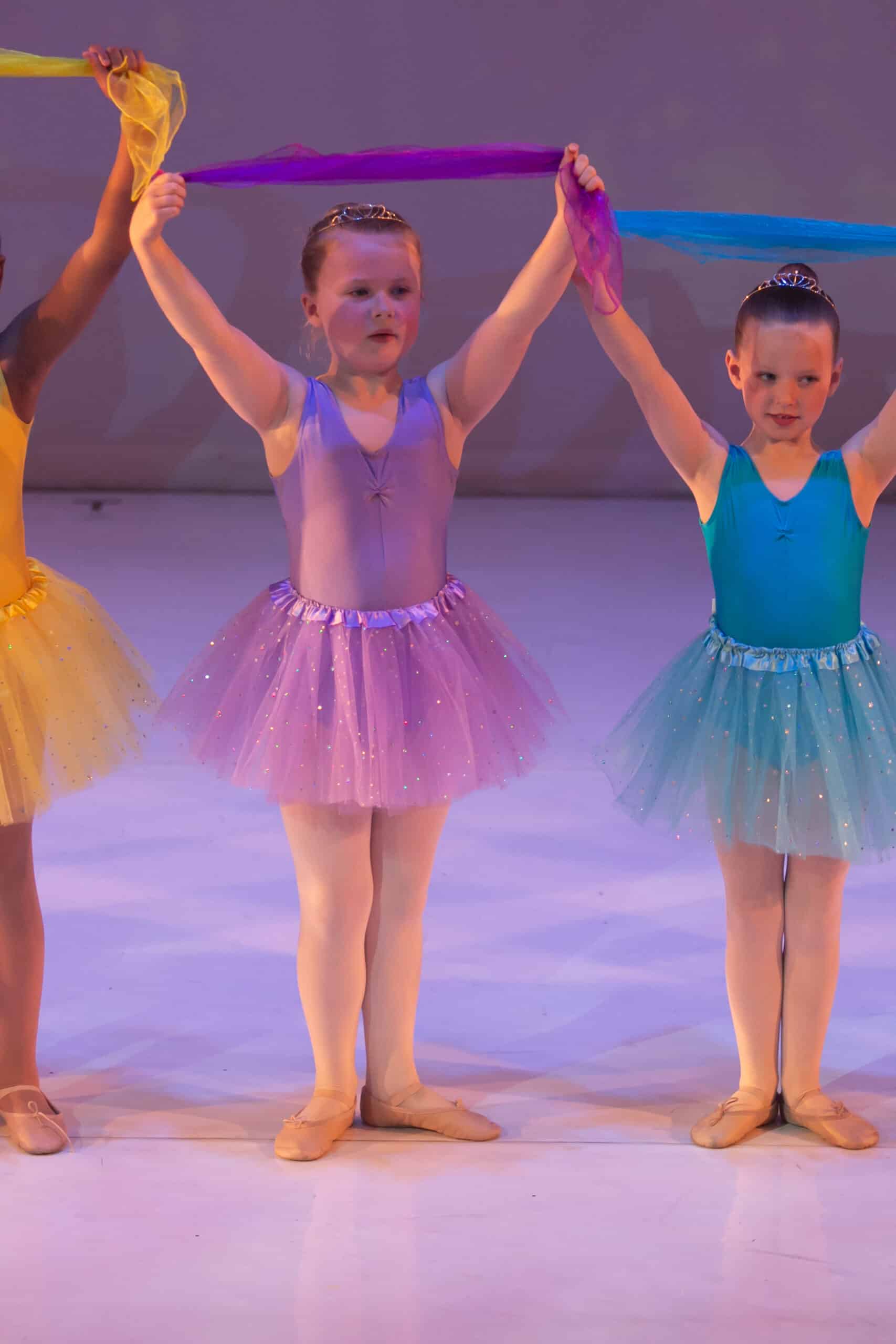 CHILDRENS BALLET CLASS | ST ALBANS DANCE SCHOOL | HERTFORDSHIRE
