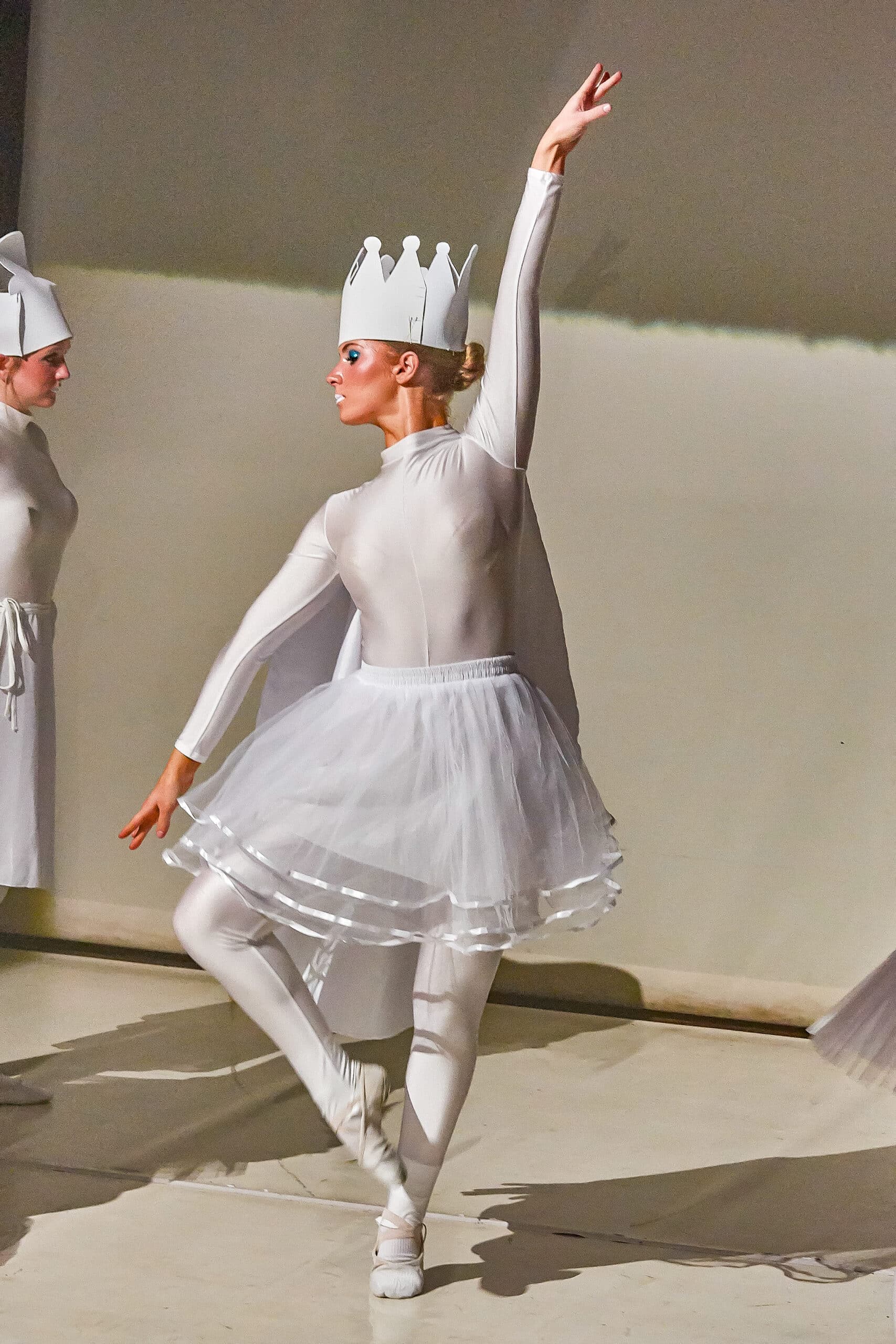BALLET CLASSES | ST ALBANS | HERTFORDSHIRE