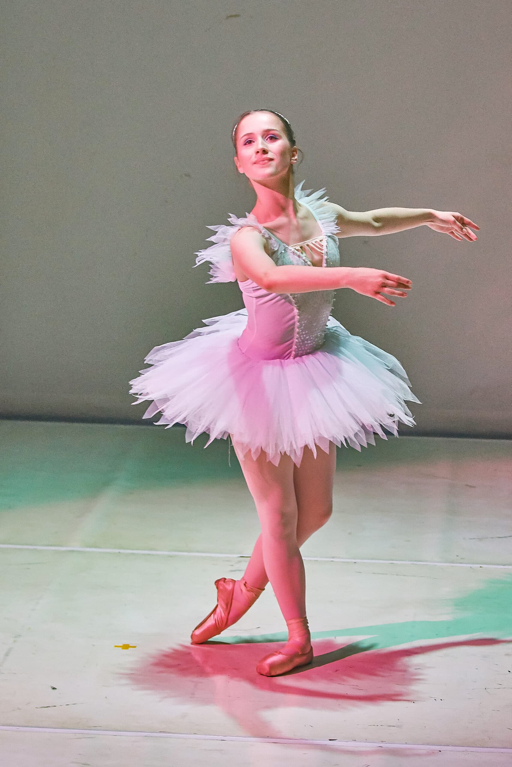 BALLET CLASSES | ST ALBANS | HERTFORDSHIRE