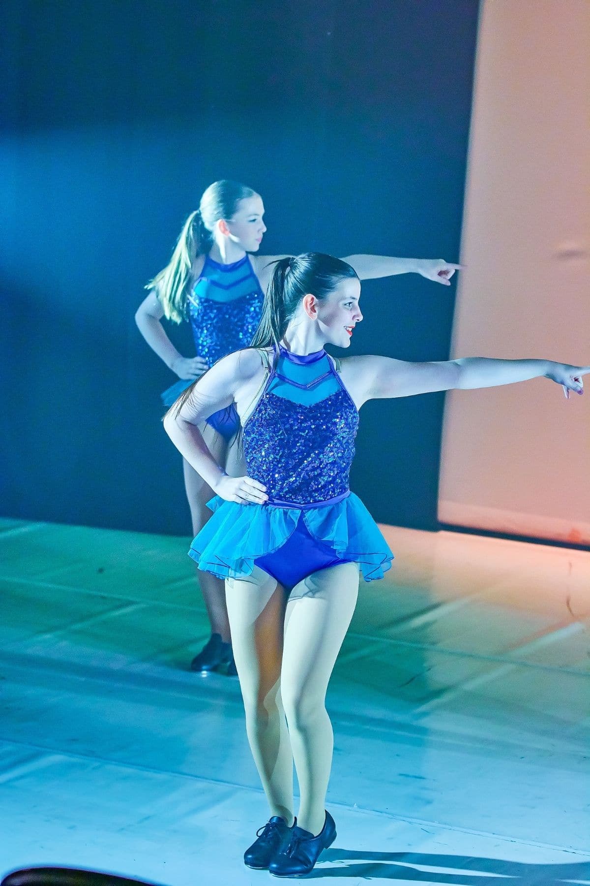 Tap Classes in St Albans, Hertfordshire from Excel Performing Arts