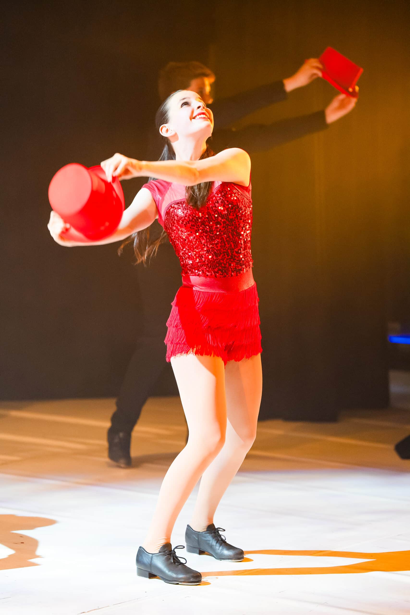 TAP DANCE CLASSES | ST ALBANS