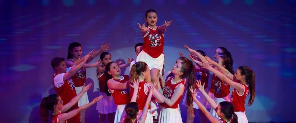 DANCE CLASSES | ST ALBANS | HERTFORDSHIRE
