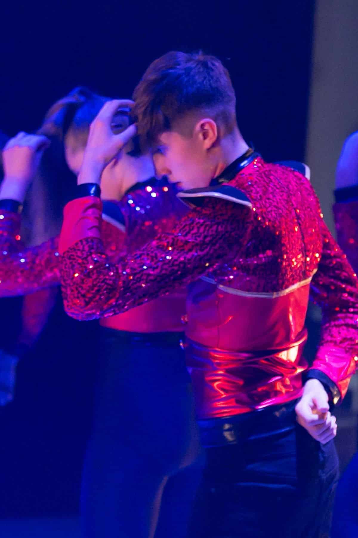 JAZZ DANCE CLASS | LONDON COLNEY | ST ALBANS