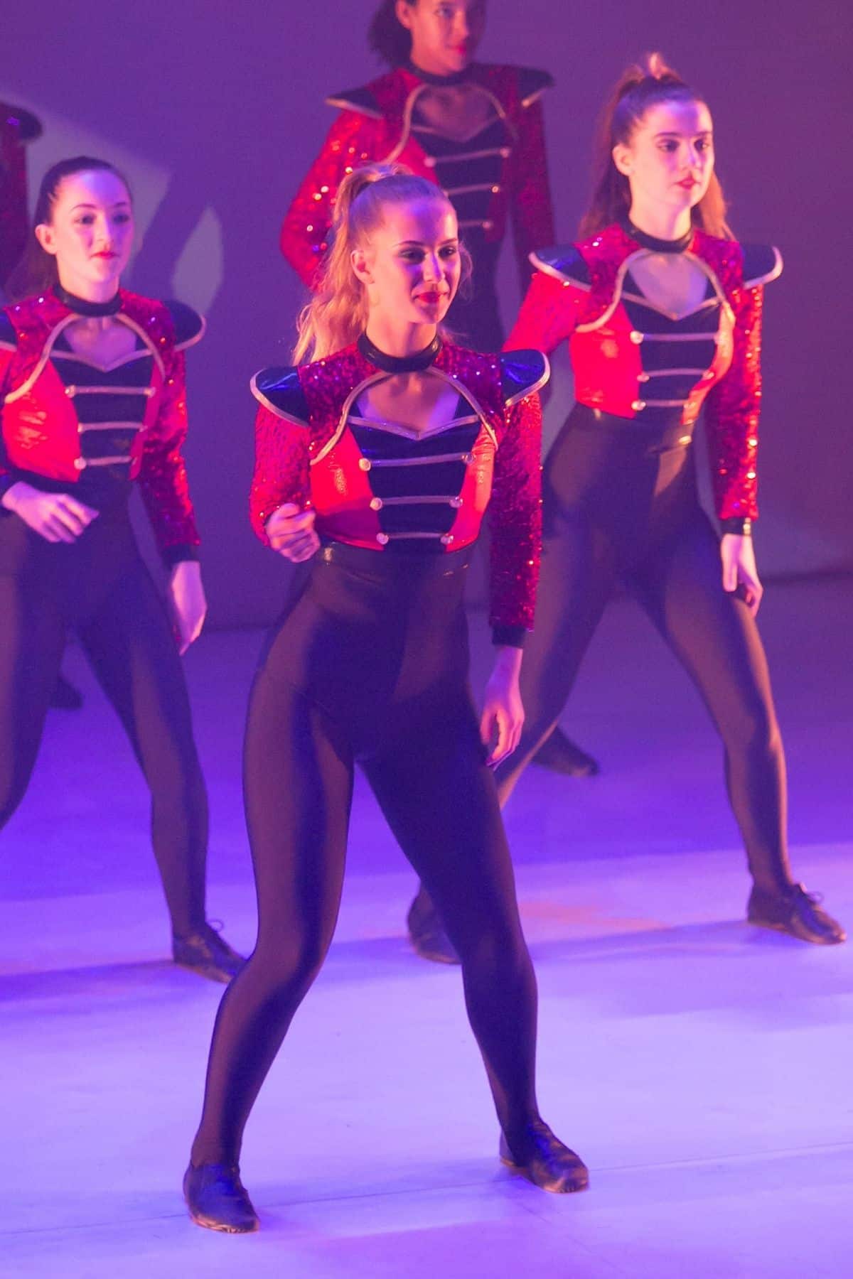PERFORMING ARTS SCHOOL | ST ALBANS