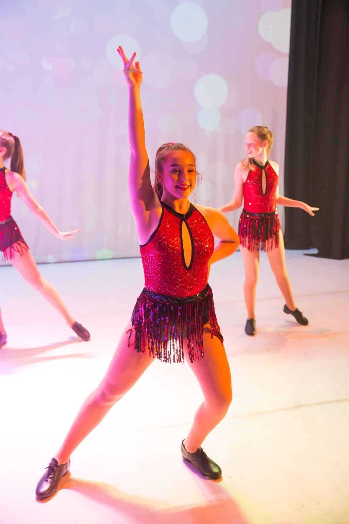 TAP CLASS | PARK STREET | ST ALBANS