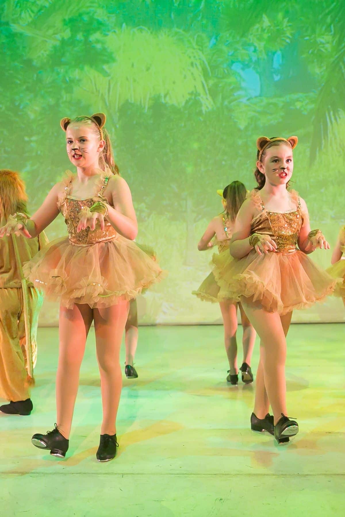 TAP CLASSES | ST ALBANS | HERTFORDSHIRE