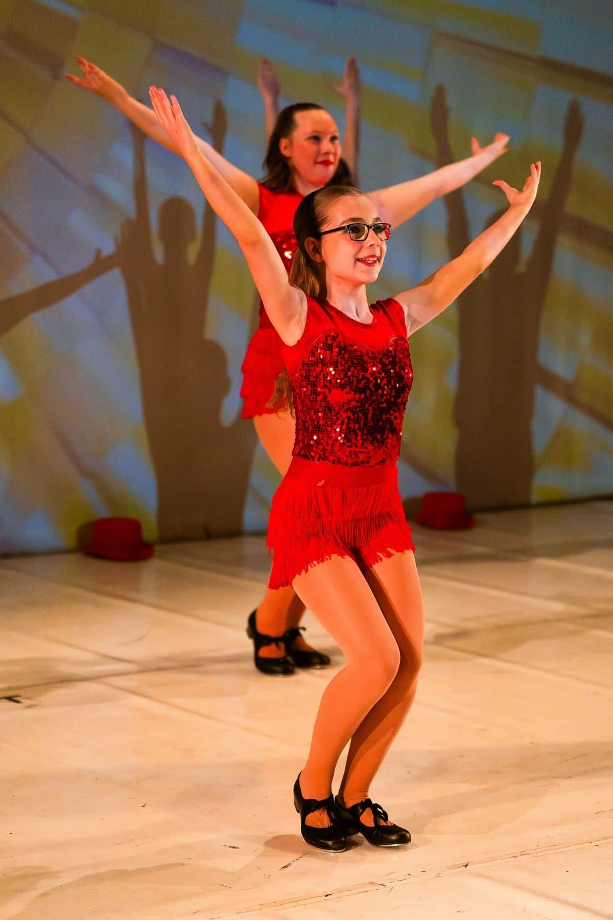 TAP DANCE CLASS | ST ALBANS | HERTFORDSHIRE