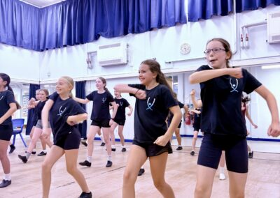 Children's Dance Classes | St Albans | Hertfordshire