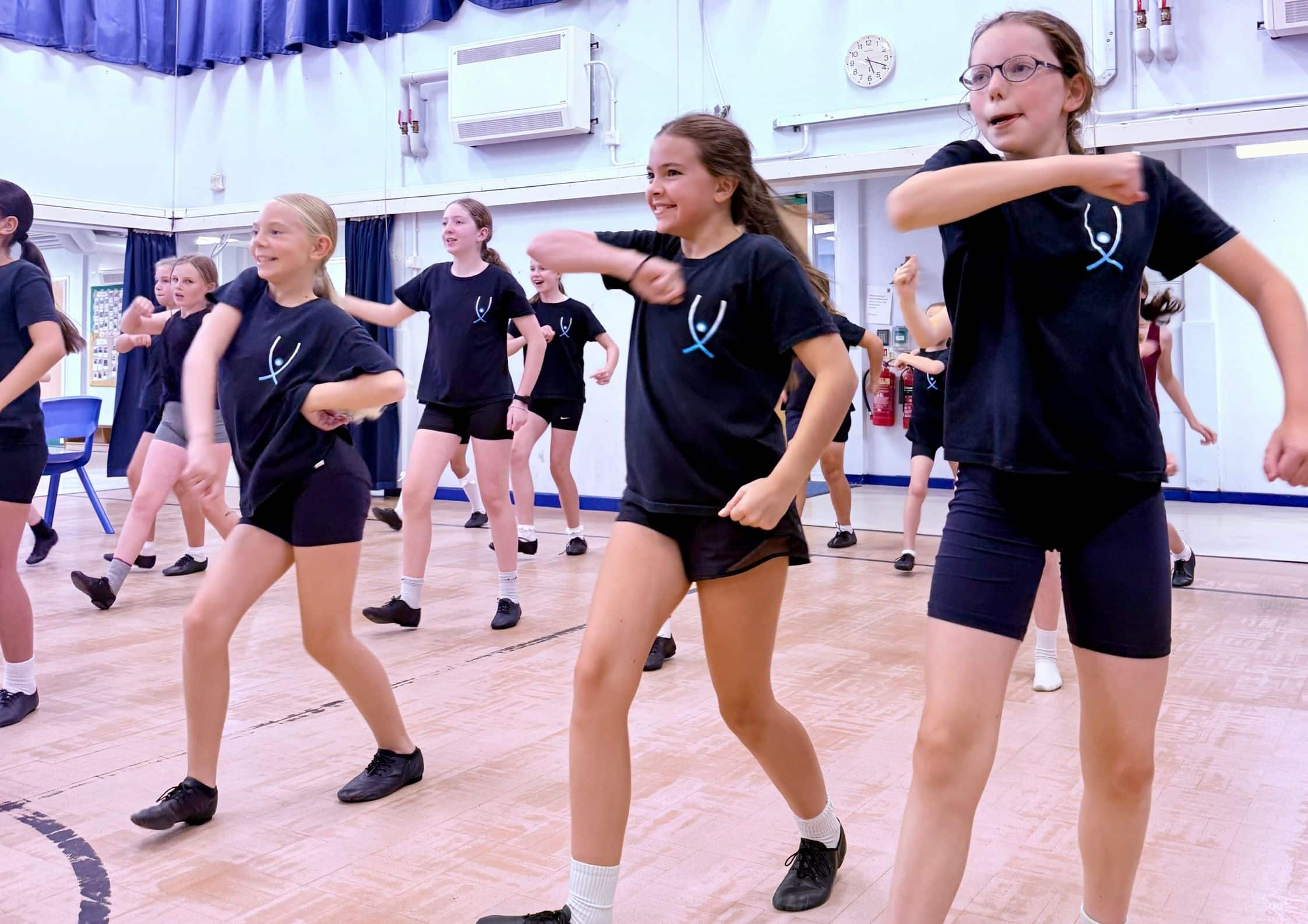 Childrens Dance Classes | St Albans | Hertfordshire