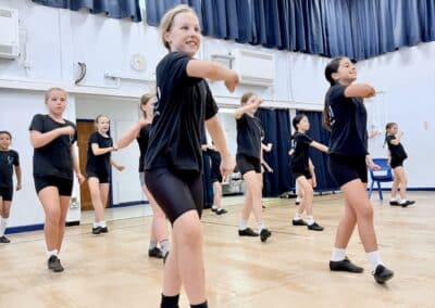 Children's Dance Class | St Albans