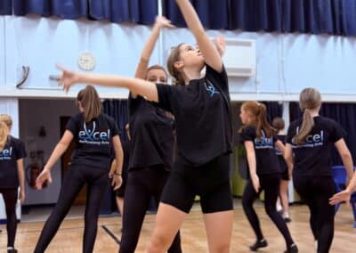 Dance school | St Albans | Hertfordshire
