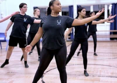 Contemporary Dance Class | St Albans | Hertfordshire