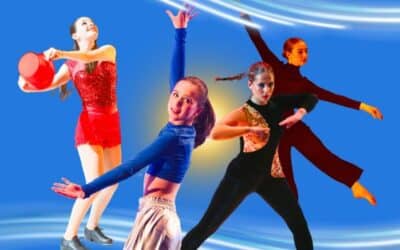 Excelocity: A Spectacular Dance Show in St Albans